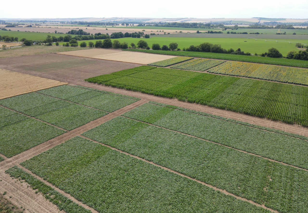 Poľná pokusná stanica Oponice – nová kapitola výskumu na SPU v Nitre